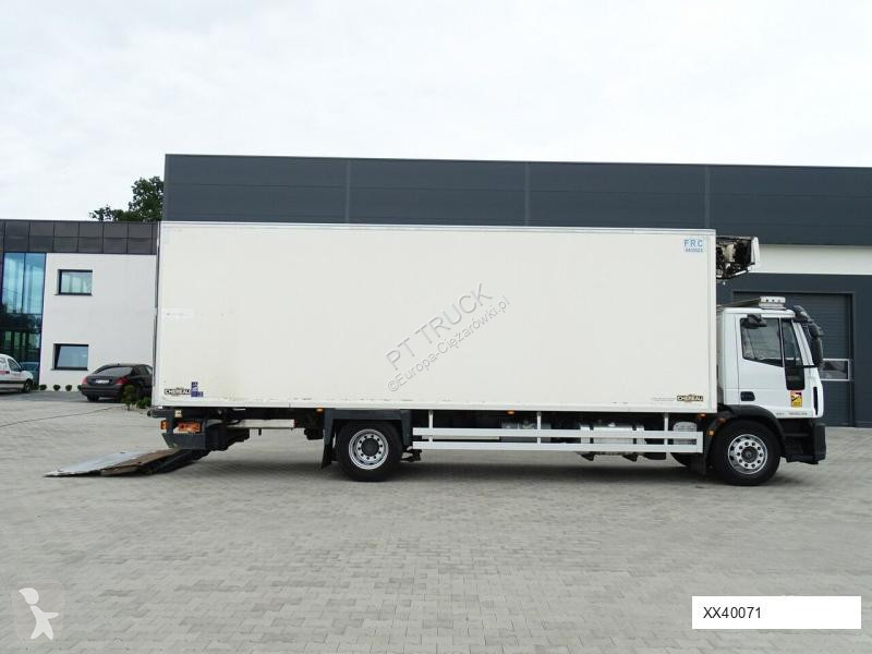 Camion Iveco 190EL28