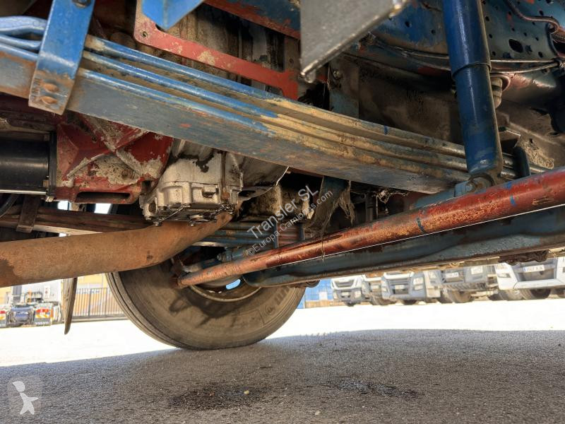 Camion Iveco MP 240 E 34/TN