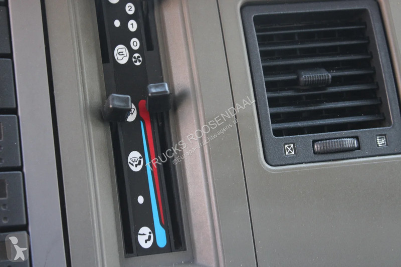 Camion Nissan ATLEON 80.140 + ANUAL + EURO 3