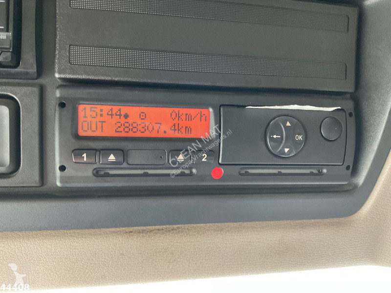 Kamion DAF FA  250 Euro 6 Autotransporter met...