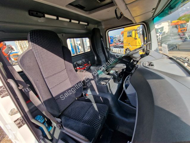 Kamion Mercedes 1833L / Palfinger PK 12002-EH /...