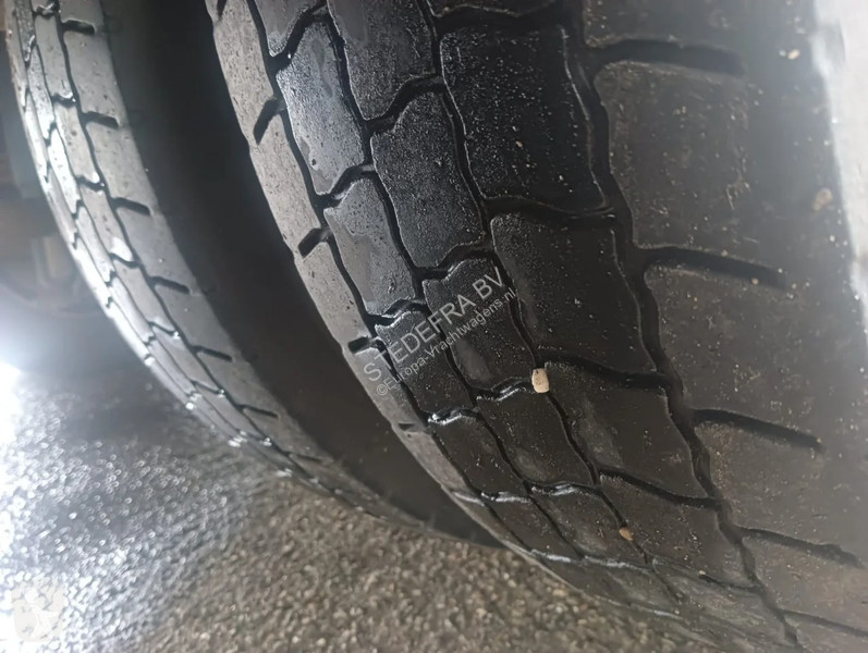 Kamion Iveco EuroCargo 180 75E180 , Spring...