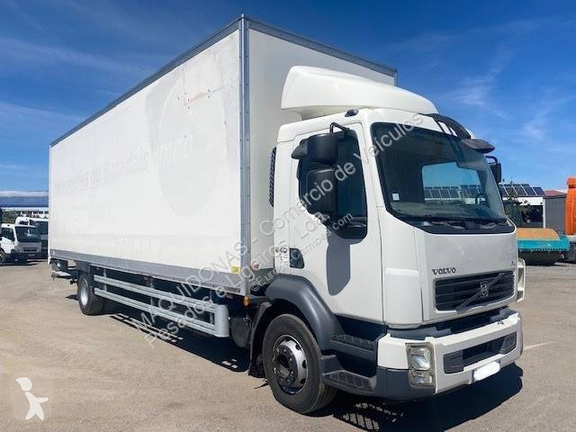 Kamion Volvo