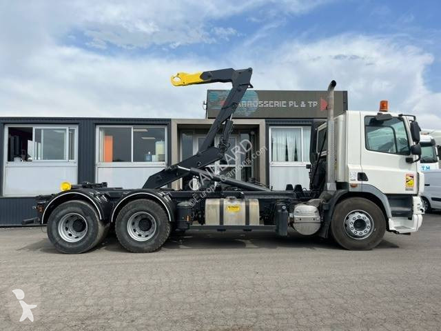 Camion DAF