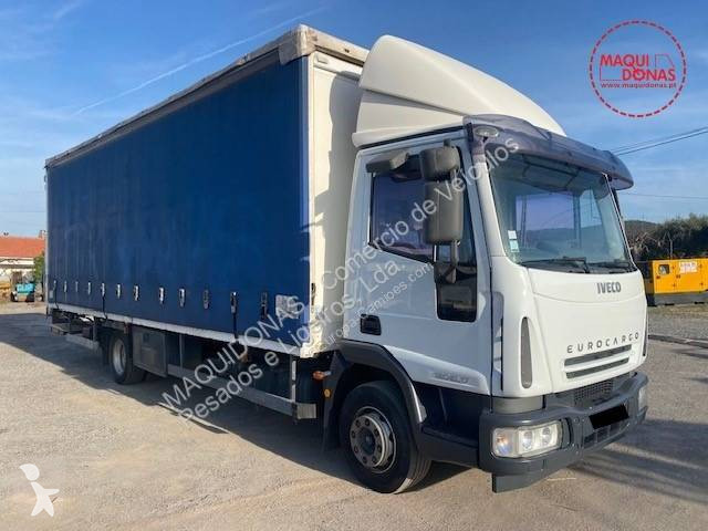 Camion Iveco