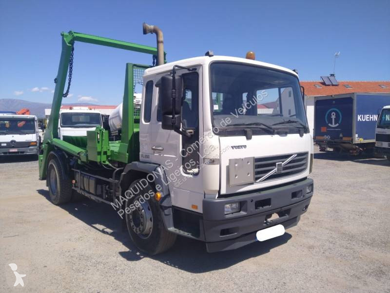 Camion Volvo
