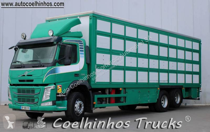 Kamion Volvo