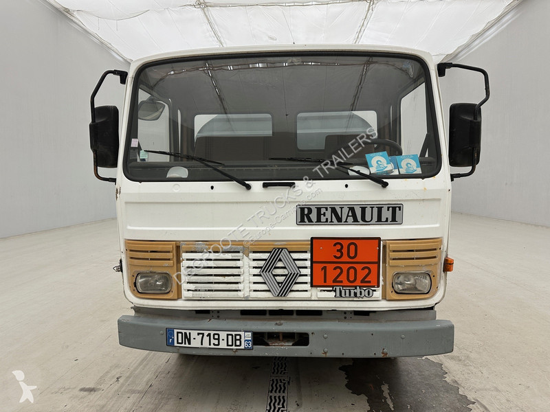 Camión Renault S120