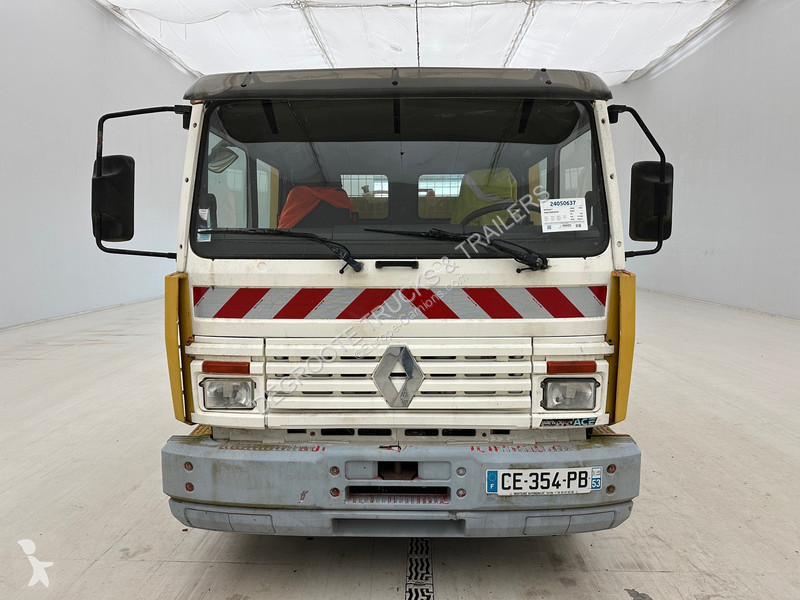 Camion Renault 230