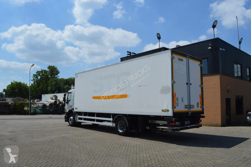 Kamion Volvo FE 260 * EURO5 * CARRIER SUPRA...