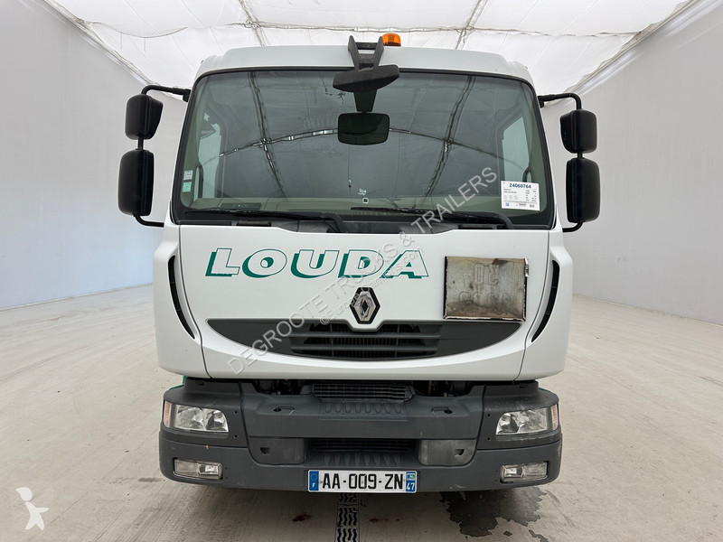 Kamion Renault 240 DXi