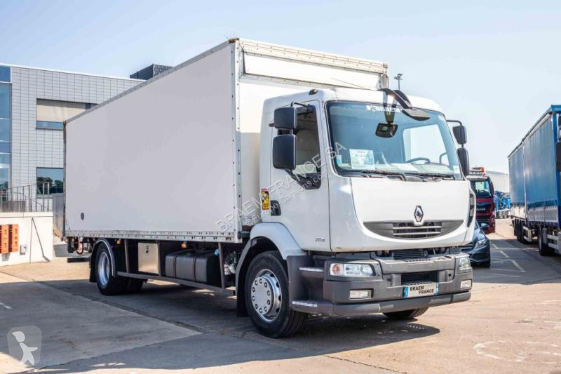Camion Renault MIDLUM...