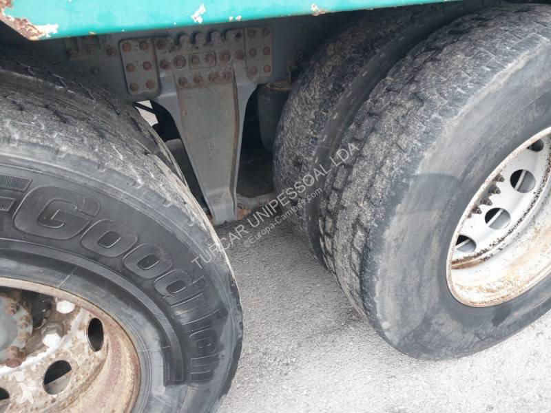 Camion Volvo