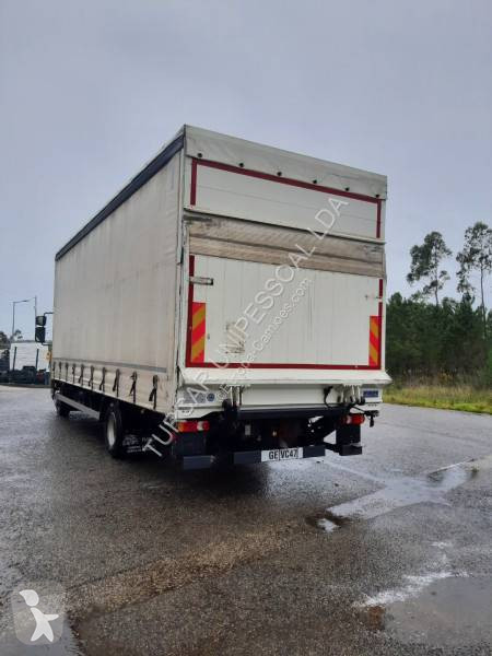 Camion DAF