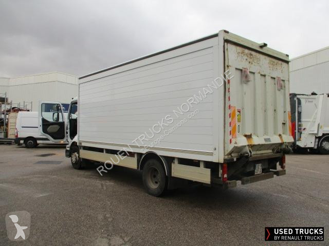 Camion Renault