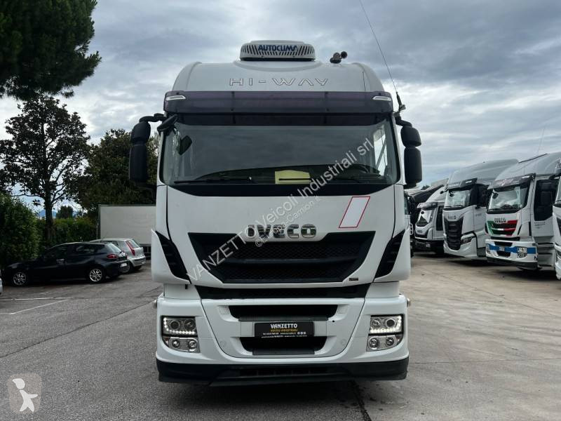 Camion Iveco