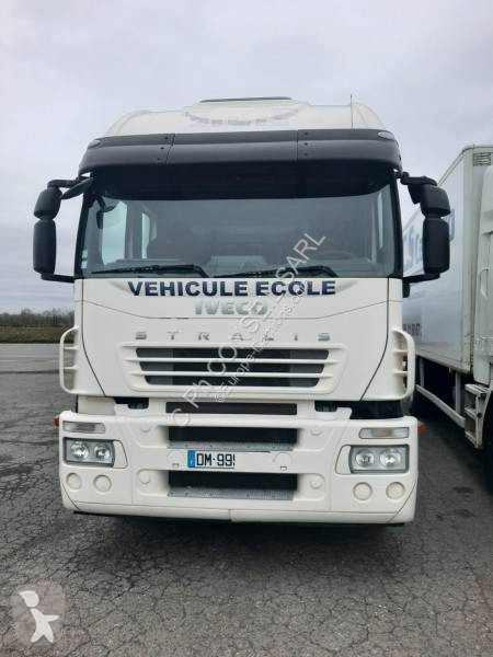 Camion Iveco
