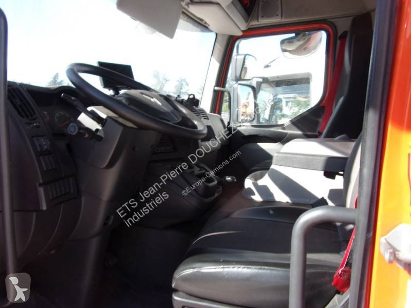 Camion Renault