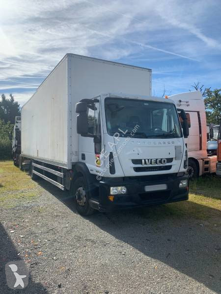 Camion Iveco