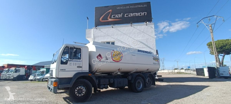 Camion MAN