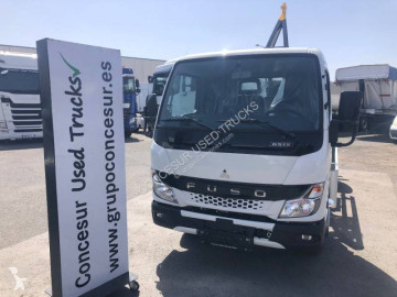 Camion polybenne Fuso neuf