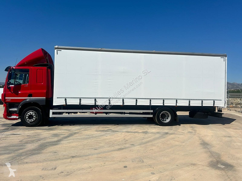 Camion DAF CF 310