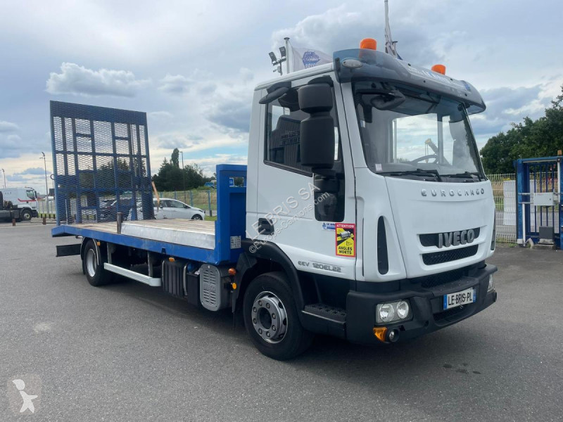 Camion Iveco ML 120 E 22