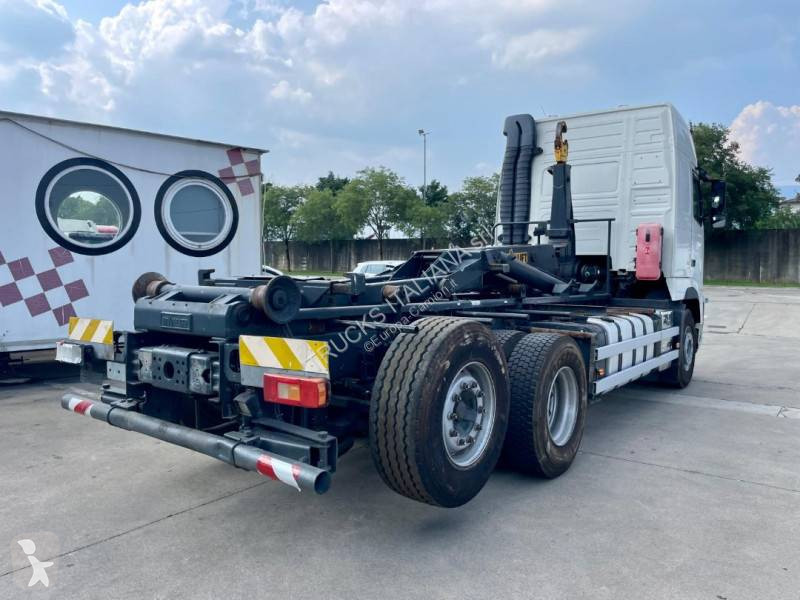 Camion Volvo