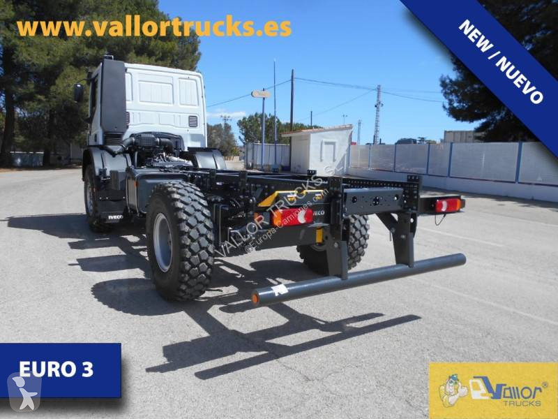 Camion Iveco