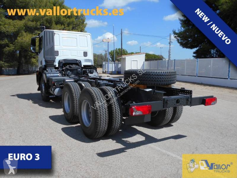 Camion Iveco