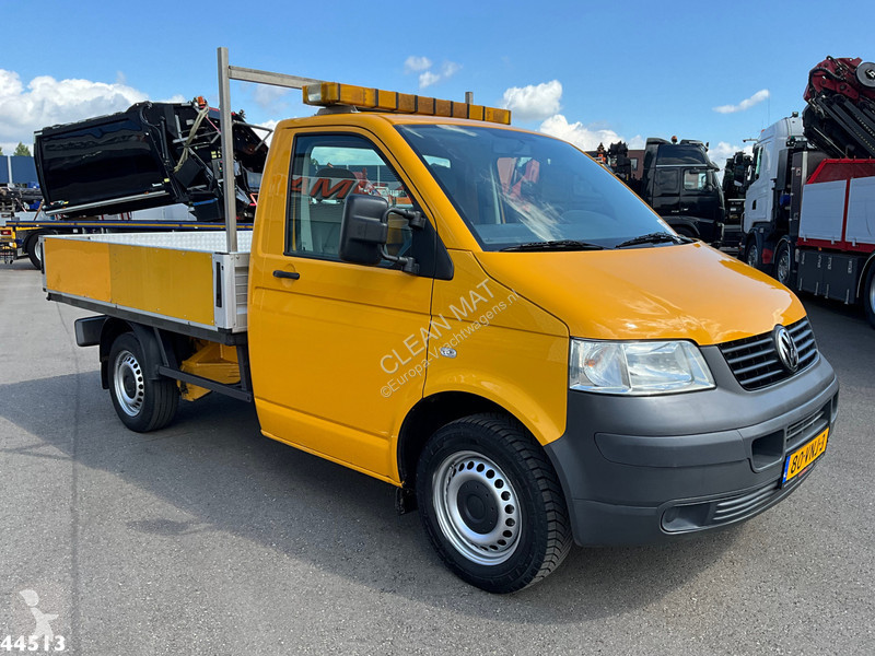 Kamion Volkswagen 2.0 300 Manual