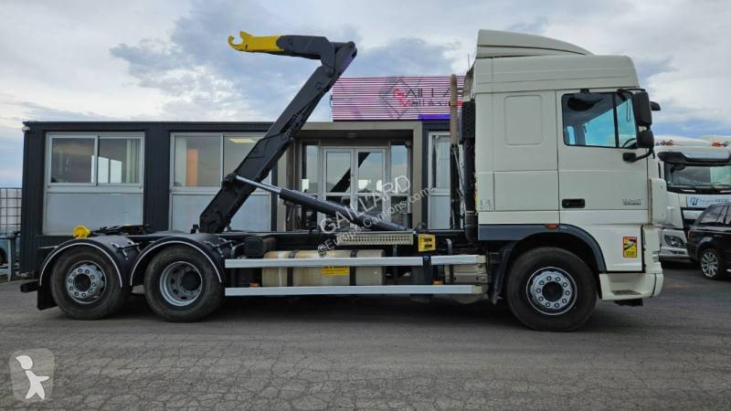 Camion DAF