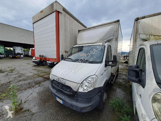 Camion Iveco DAILY 60C17