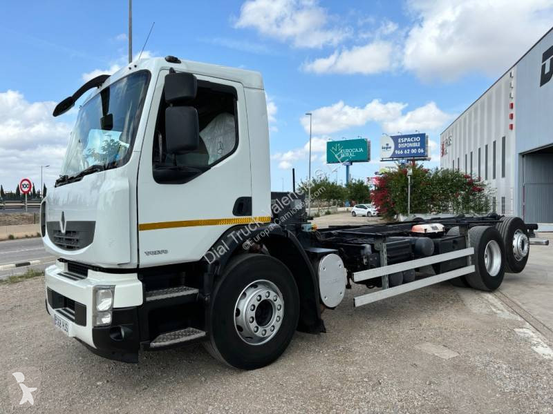 Kamion Volvo