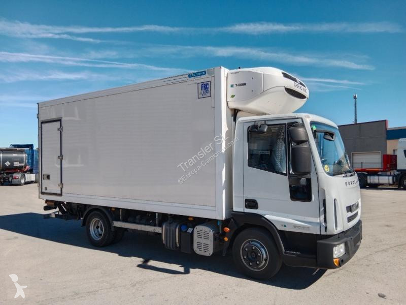 Kamion Iveco