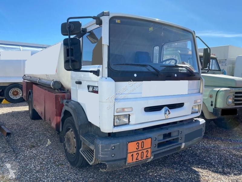 Camião Renault  M