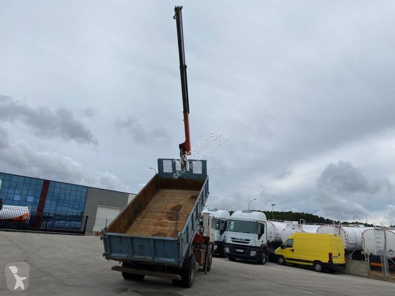 Camion Renault 230.20