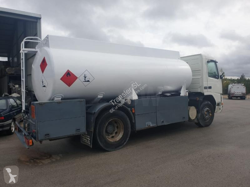 Camion Volvo