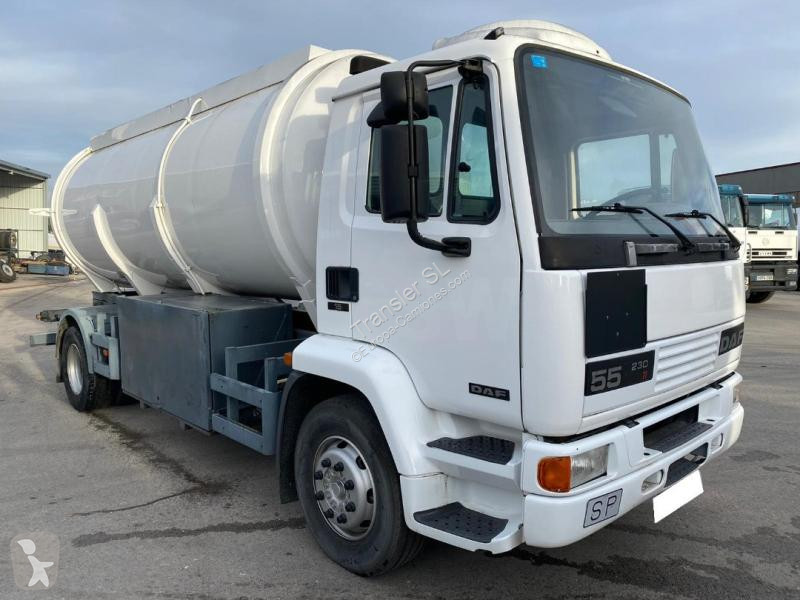 Camion DAF