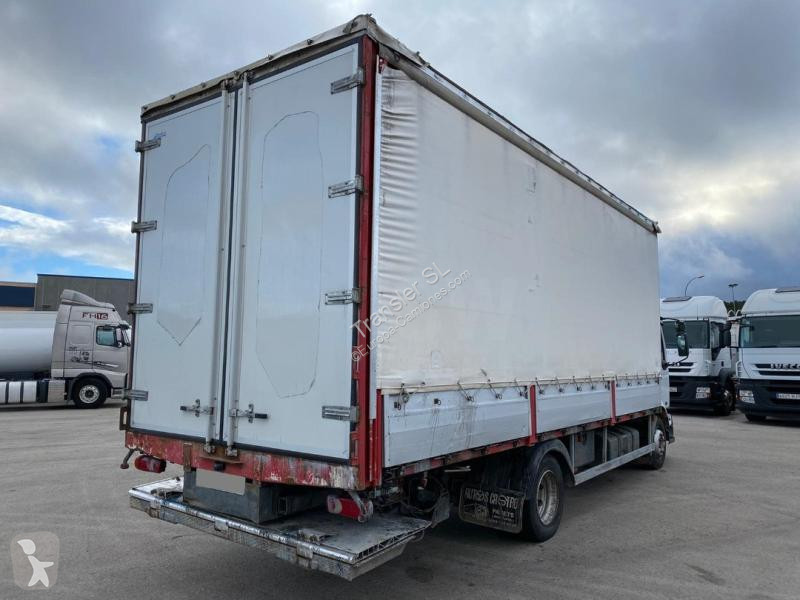 Kamion Renault 270