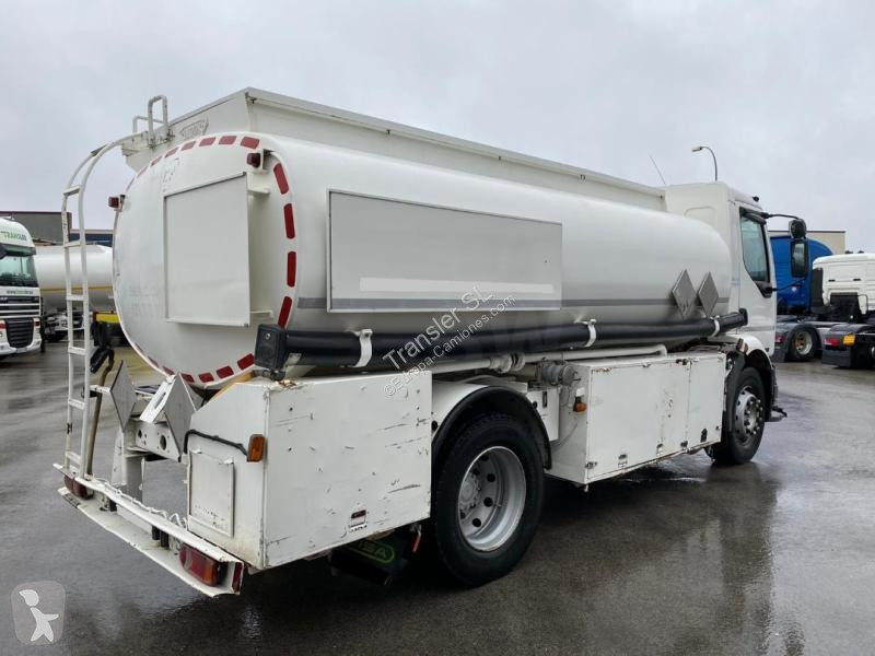 Camion Renault 270.18