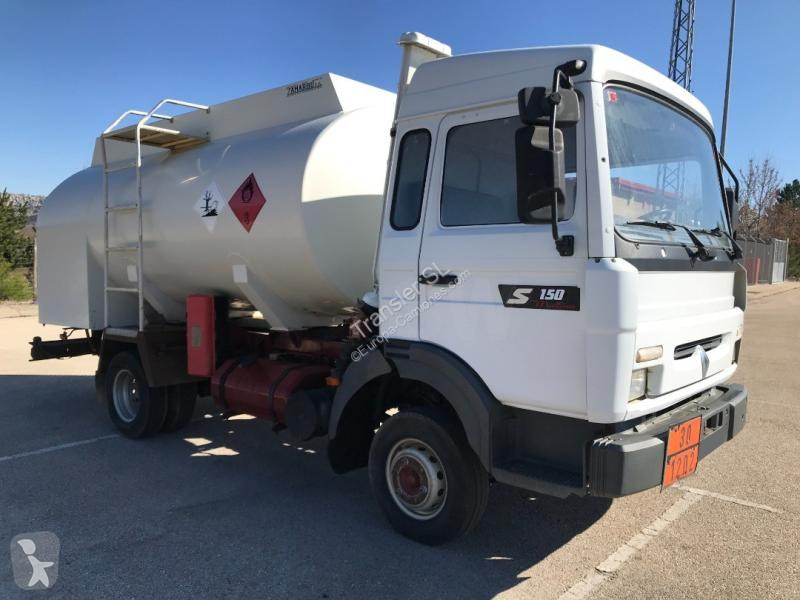 Kamion Renault  S-150.08-A