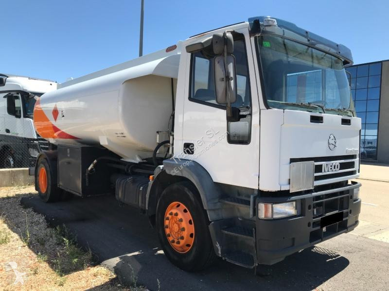Camion Iveco