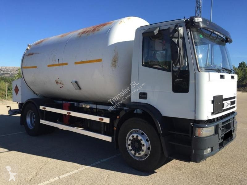 Camion Iveco