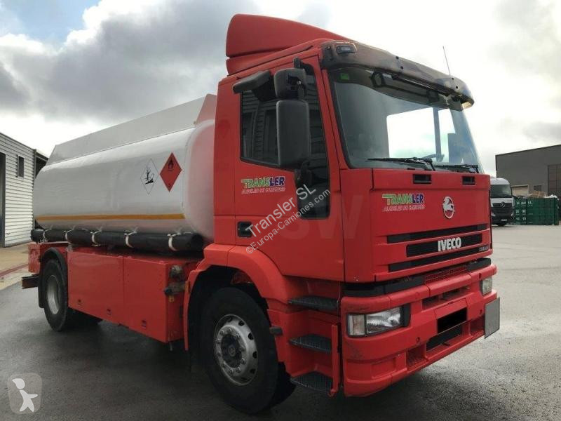 Camion Iveco 190E27