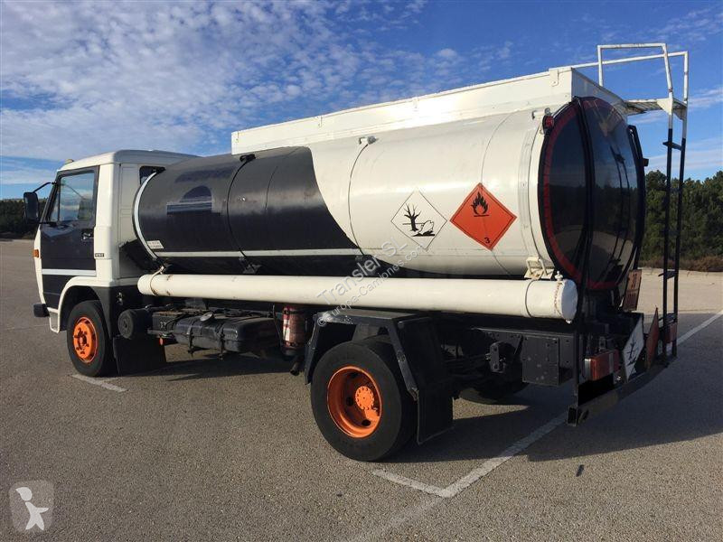 Camion Pegaso  1215.1Q