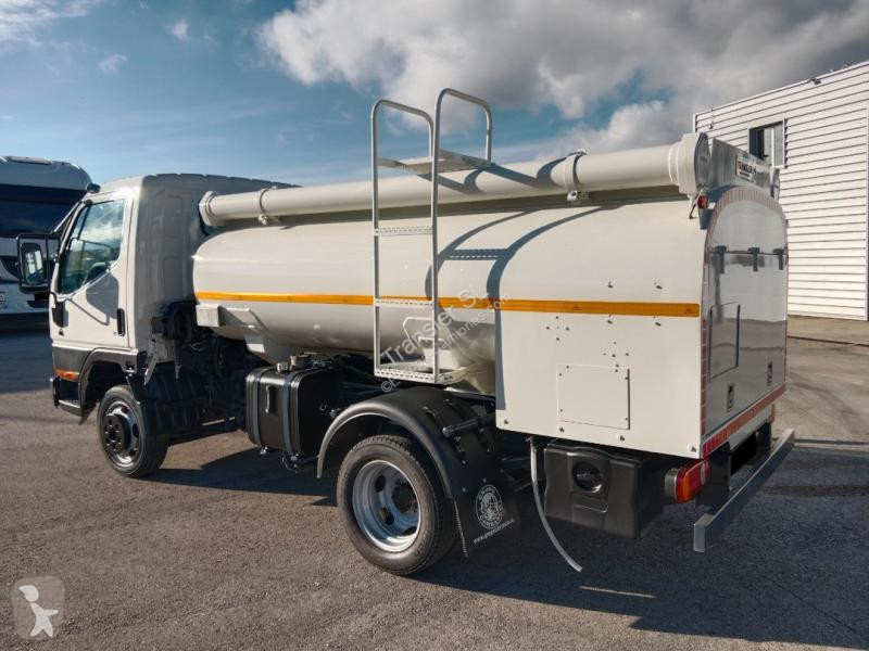 Camion Mitsubishi