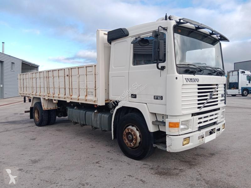 Camion Volvo