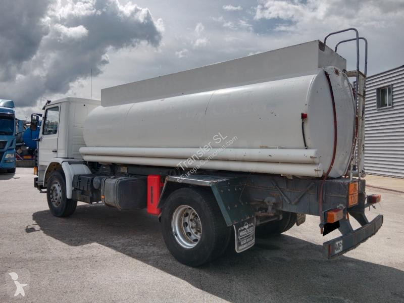 Kamion Scania M M
