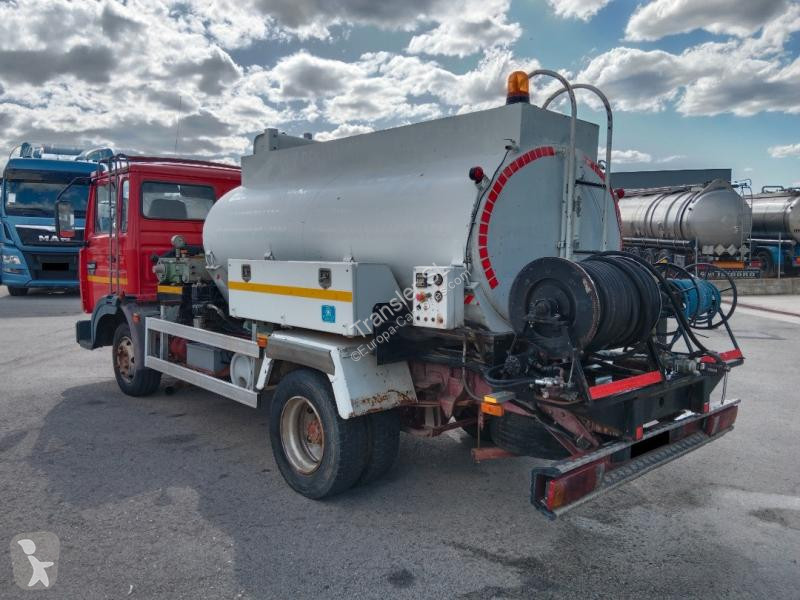 Kamion Renault ST 160